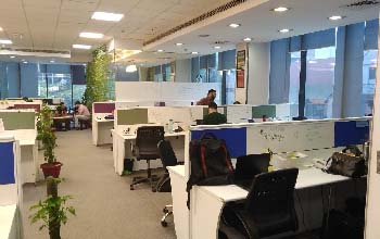 Pre Leased Office Space For Sale in Gurgaon
