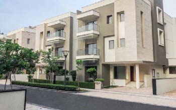 Sobha City Row Houses Gurgaon Phase 2