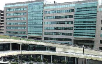 Office Space For Lease in DLF Cyber Park
