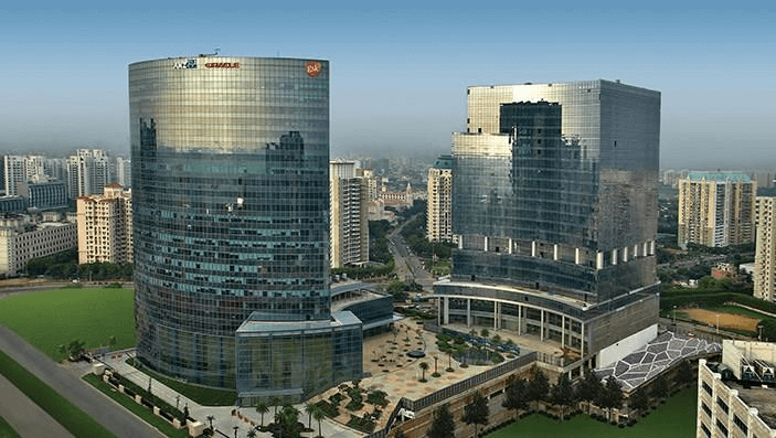 DLF Horizon Center Gurgaon