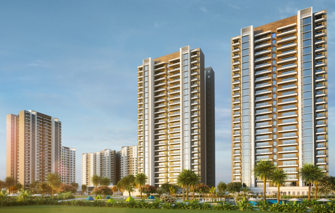 Sobha City Gurgaon