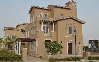 Emaar Marbella Villas Gurgaon