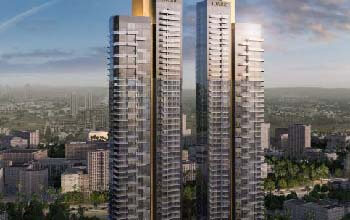 Trump Towers Gurgaon