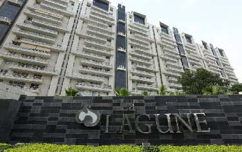 La Lagune Gurgaon