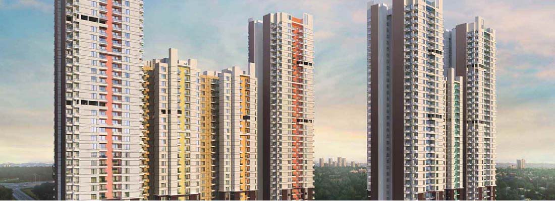 Hero Homes Gurgaon