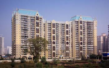 DLF Westend Heights