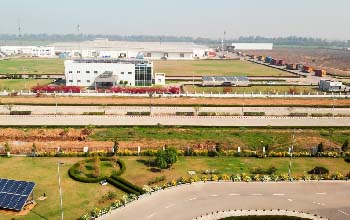 Industrial Plot in Haryana