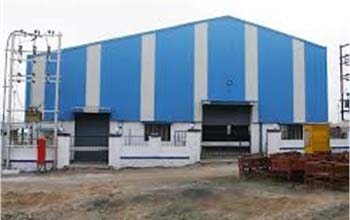 Industrial Logistic Park in Gurgaon