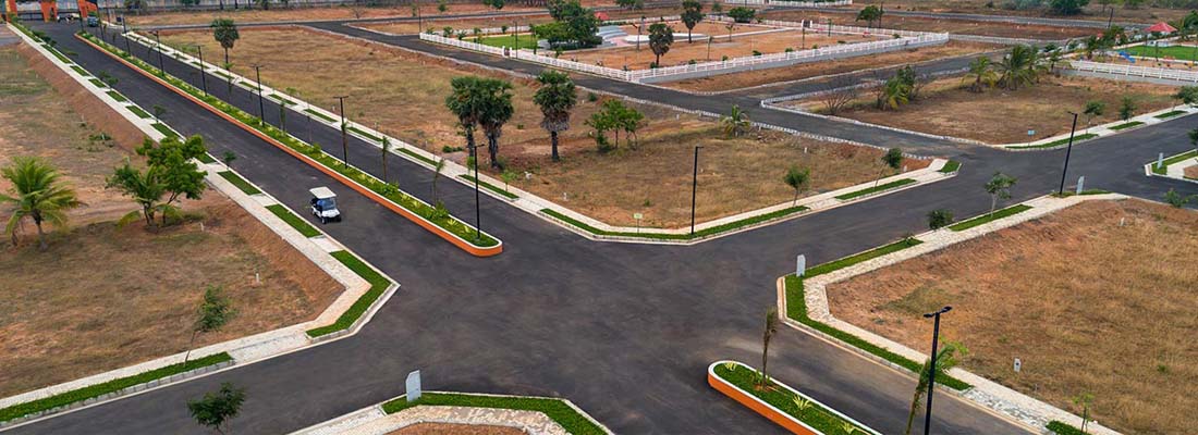 Deen Dayal Plots Gurgaon