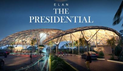 Elan Presidential