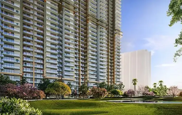 Experience Opulence at M3M Crown in Sector 111 Gurgaon