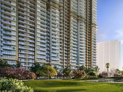 M3M Crown Sector 111 Gurgaon