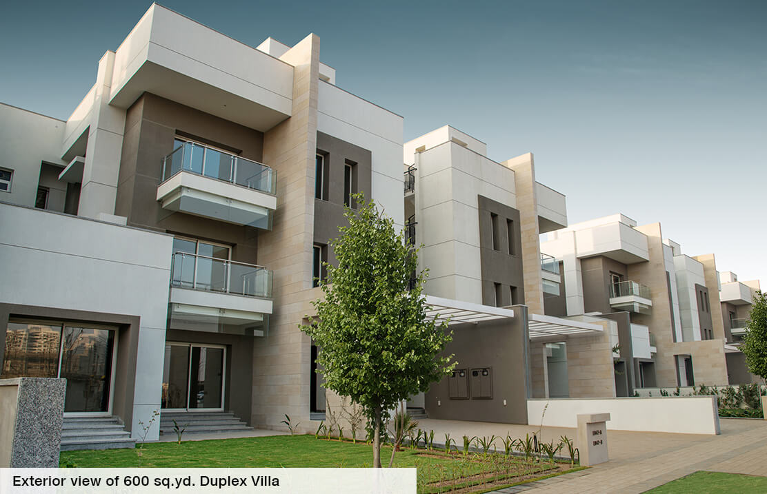 Sobha Villas Gurgaon
