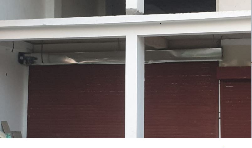 Showroom Space For Lease