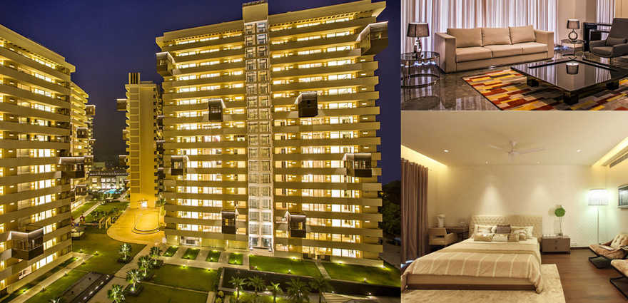 Verandas Gurgaon Rent