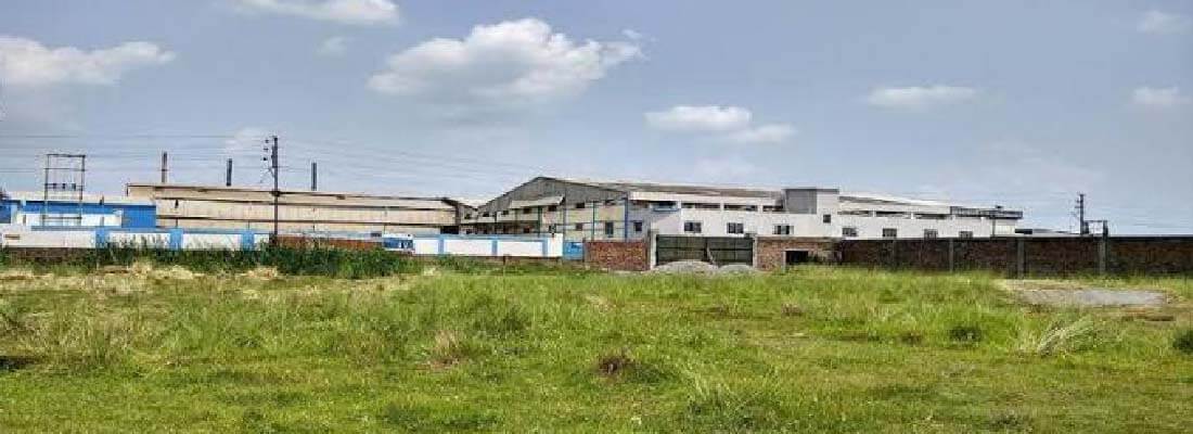Industrial Plot in Bahadurgarh