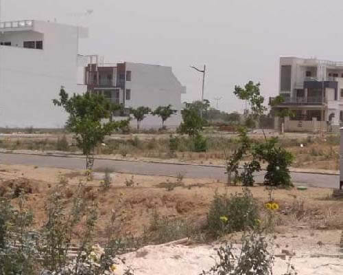 Dharuhera Industrial Area