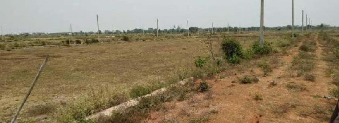 Industrial Plots For Sale in Bawal