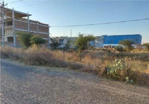 Industrial Plots in Bawal