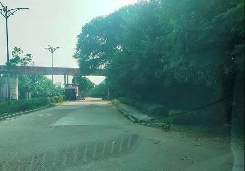 Pioneer Industrial Park