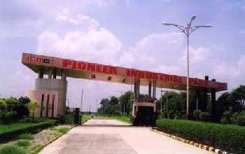 Industrial Plot for Sale in Pioneer Industrial Park Gurgaon