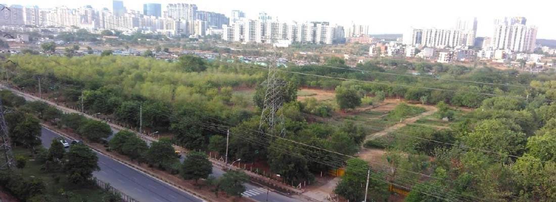 Industrial Plot For Sale in IMT Manesar Gurgaon