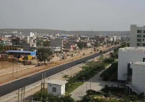 Industrial Plot Manesar