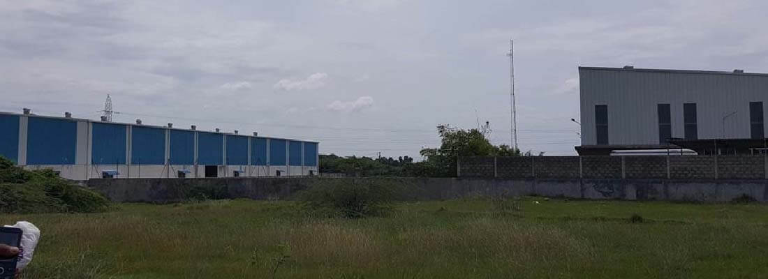 Industrial Plot For Sale in Udyog Vihar Gurgaon