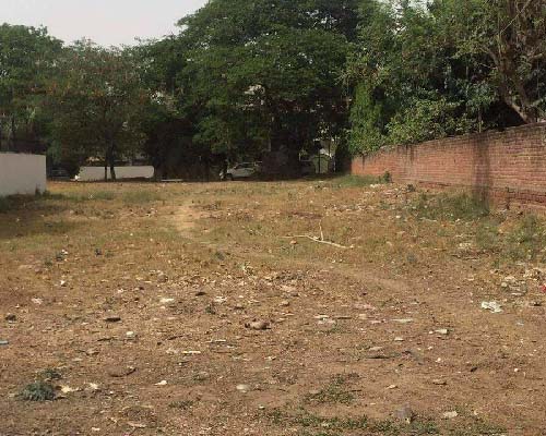 DLF Phase 1 Gurgaon Plots