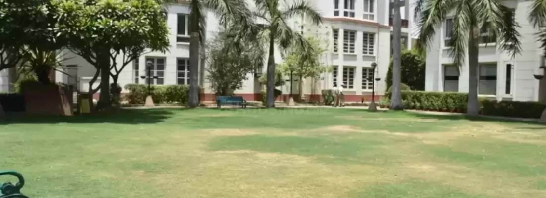 DLF Phase 1 Gurgaon Plots