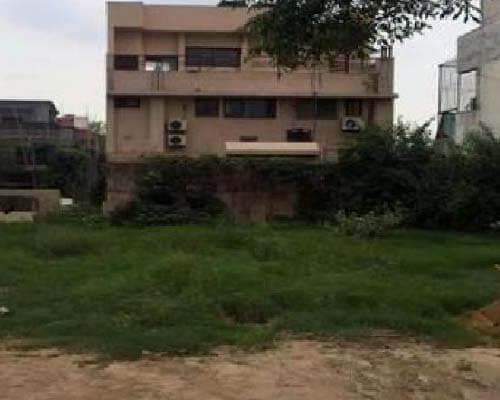 Plots in DLF Phase 1