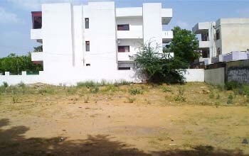 500 Sq Yard Plot in DLF Phase 1