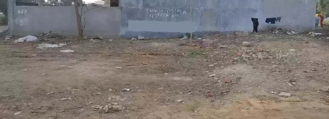 1000 Sq Yard Plot For Sale in DLF Phase 2 Gurgaon