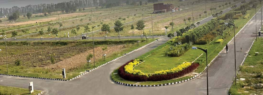 Plots For Sale in Sector 39