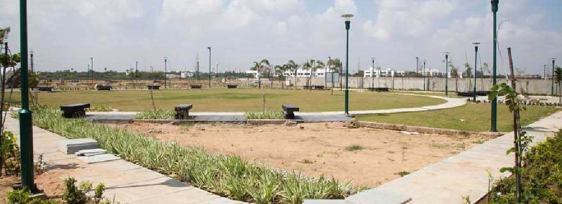 Plot in Greenwood City Gurgaon
