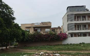 Plot in Greenwood City Gurgaon