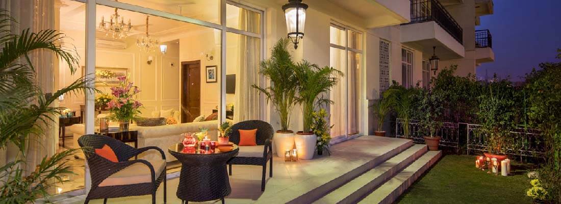 Central Park Resorts Resale