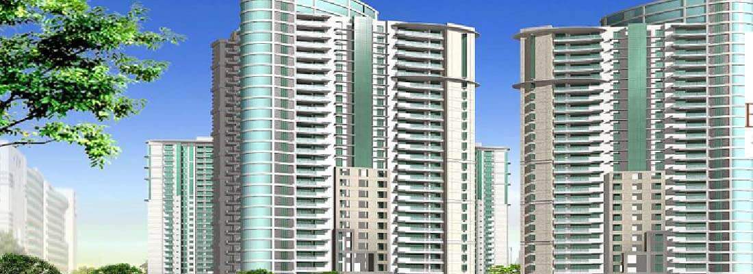 DLF Belaire Gurgaon Resale