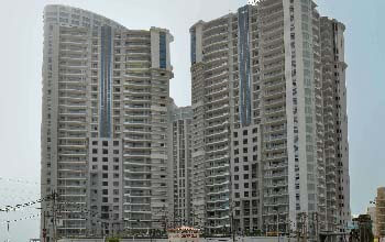 DLF Belaire Gurgaon Resale