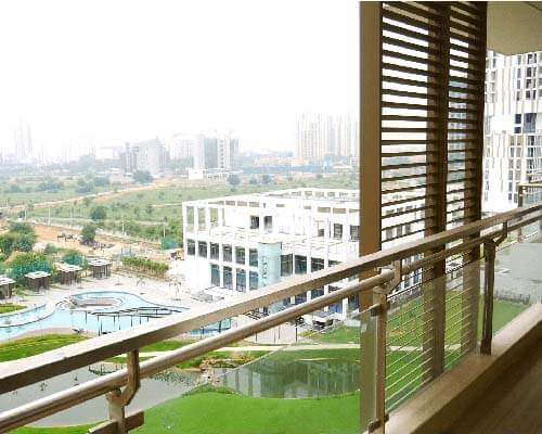 Golf Estate Fairway East