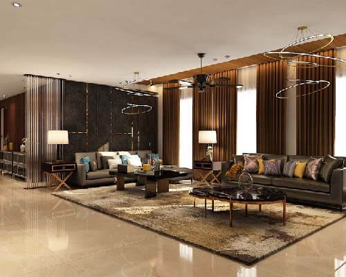 4 BHK Apartment For Sale in DLF Crest Gurgaon