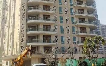 5 BHK Apartment For Sale in DLF Camellias