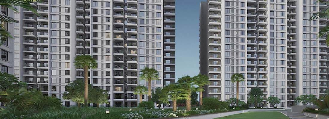 3 Bedroom Apartment For Sale in Sobha City Gurgaon