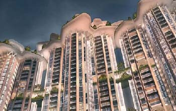 3 BHK Flat For Sale in Vipul Aarohan Gurgaon