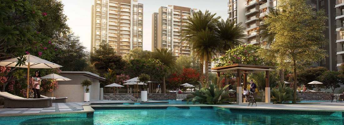 3 Bedroom Flat For Sale in Gurgaon