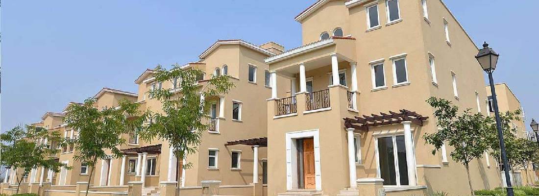 500 Sq Yards Emaar Marbella Villa Gurgaon