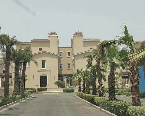 Emaar Marbella Villas Gurgaon