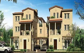 500 Sq Yards Emaar Marbella Villa Gurgaon