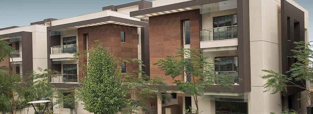 Sobha International City Gurgaon Villas
