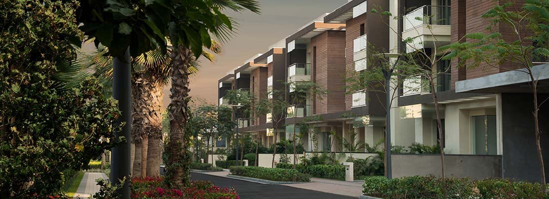 Sobha Villas Dwarka Expressway